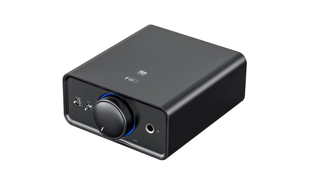 Fiio K5 Pro ESS Edition
