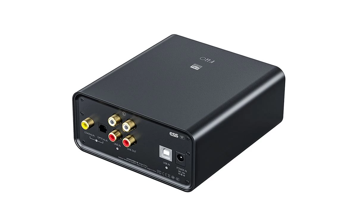 Fiio K5 Pro ESS Edition - Image 2