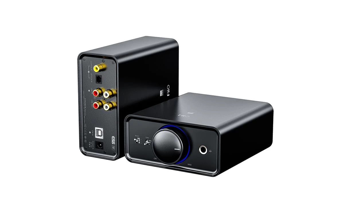 Fiio K5 Pro ESS Edition - Image 5