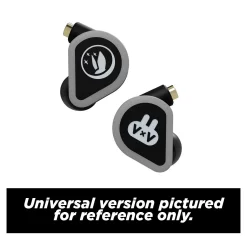 Fir Audio 5x5 Custom IEM