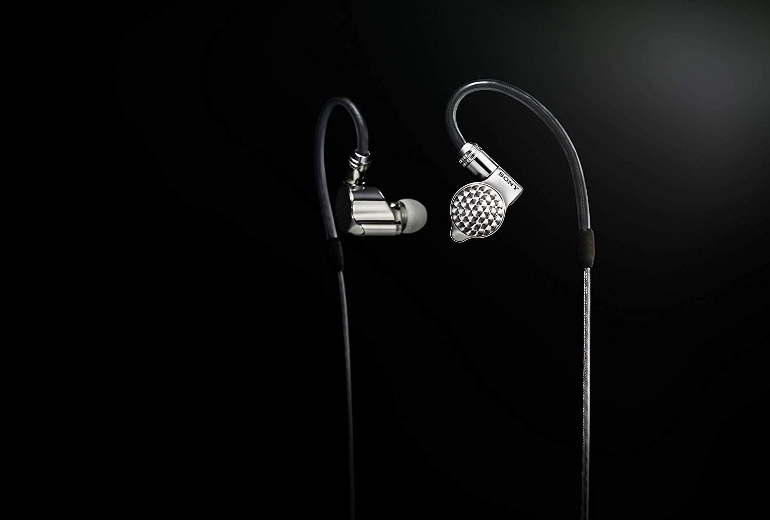 Sony IER-Z1R Signature Series In-ear Headphones - Image 5
