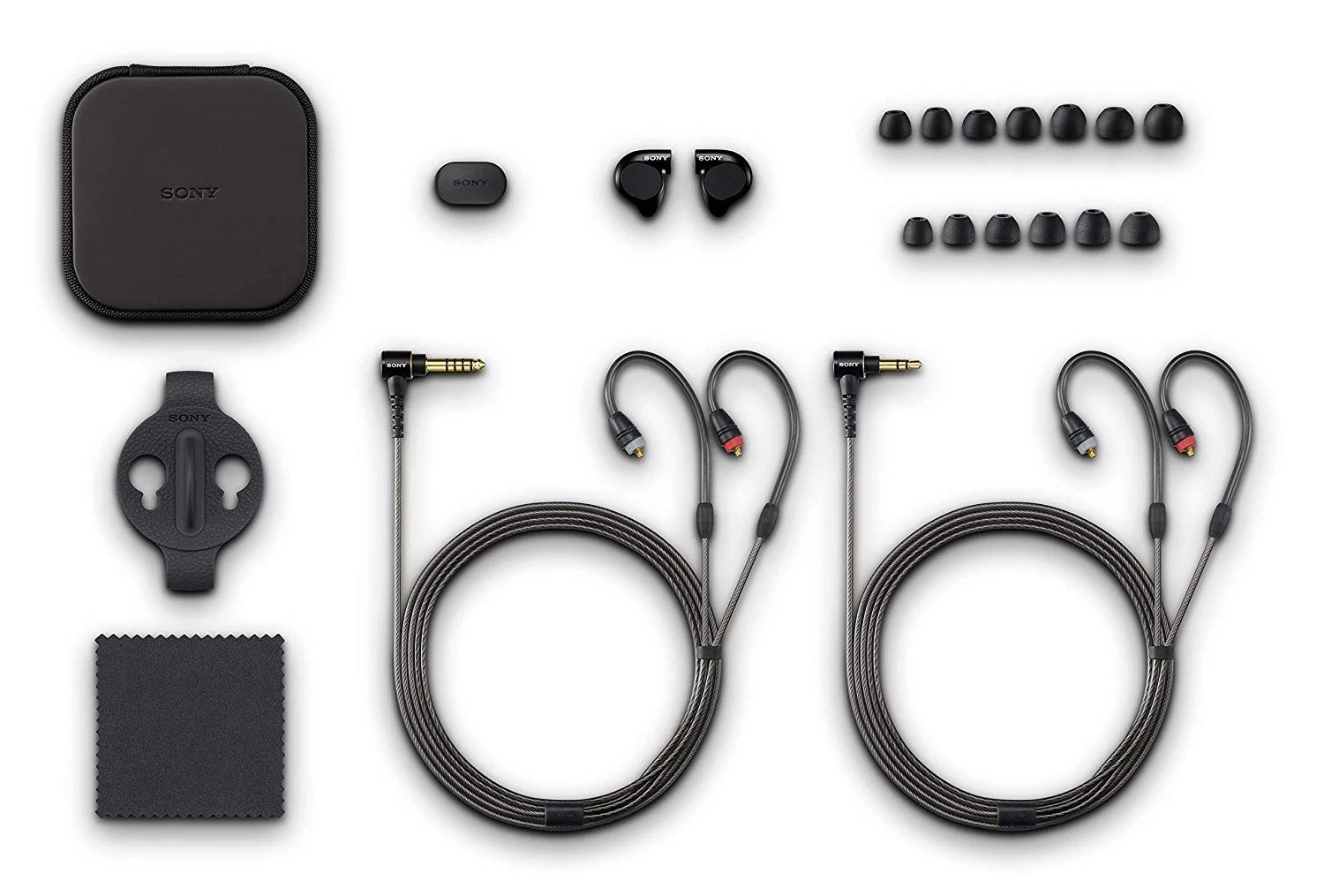 Sony IER-M7 In-ear Monitor Headphones - Image 6