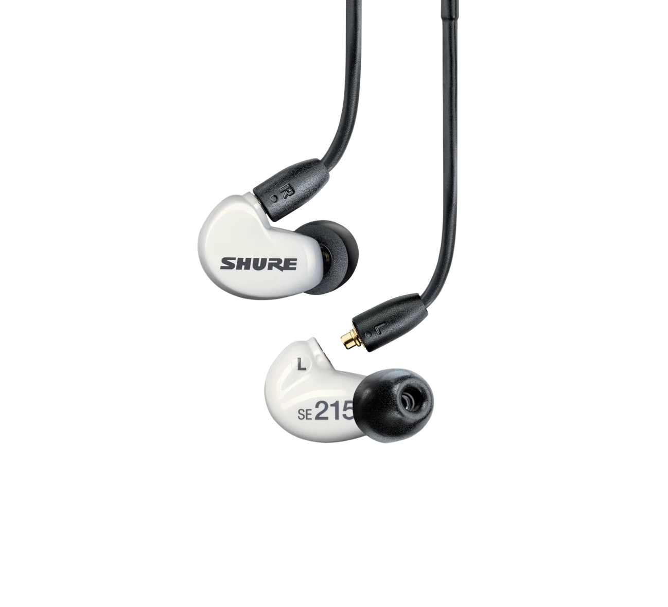Shure AONIC 215 Sound Isolating Earphones - Image 7