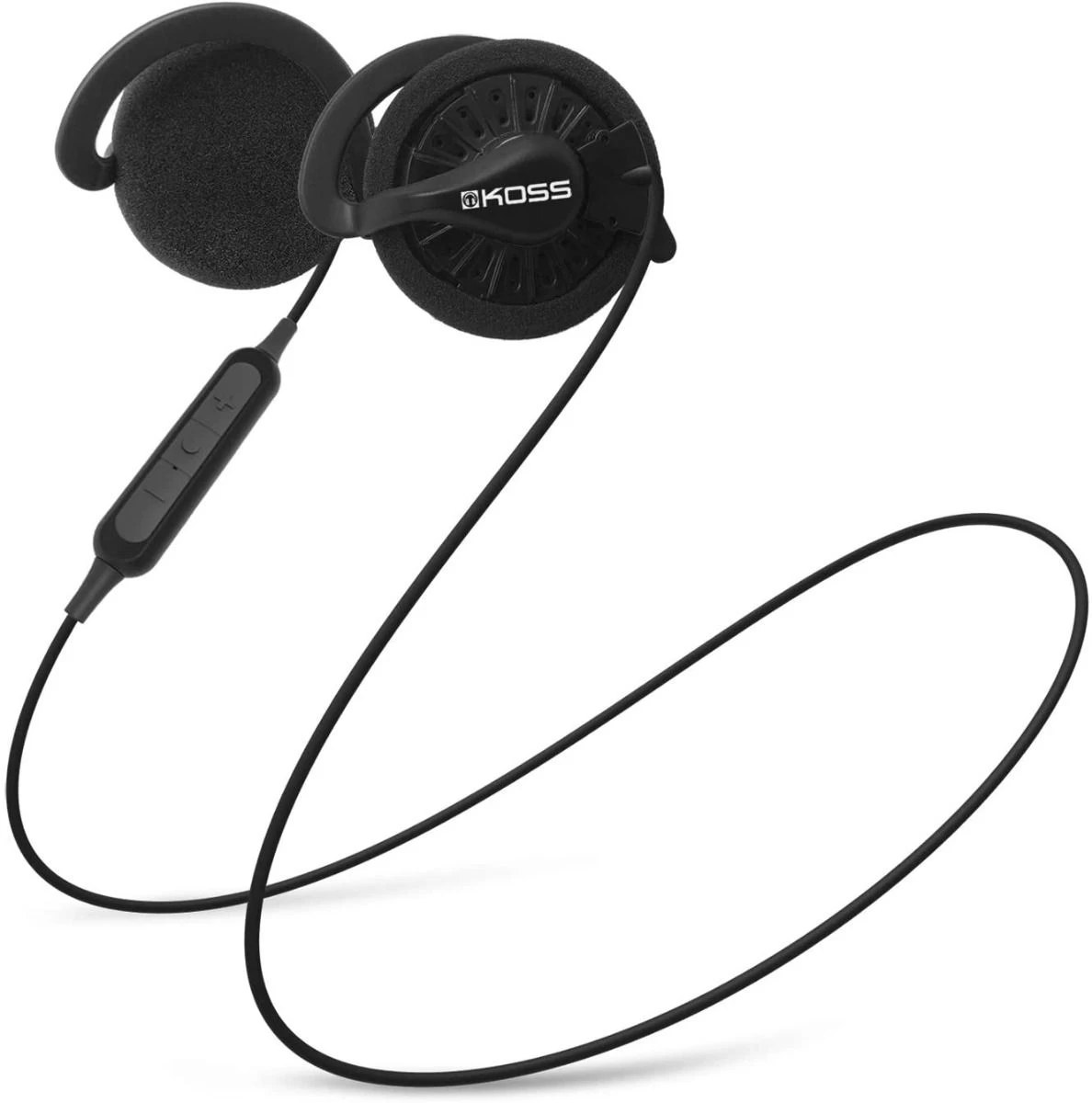 Koss KSC35 Wireless Clip-on Headphones