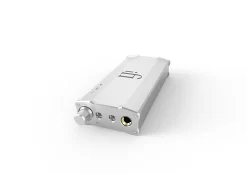 IFI ICAN SE Micro Headphone Amplifier