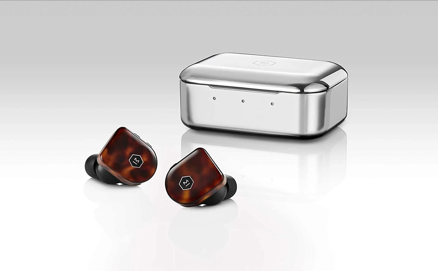 Master & Dynamic MW07 PLUS True Wireless Earphones - Image 7