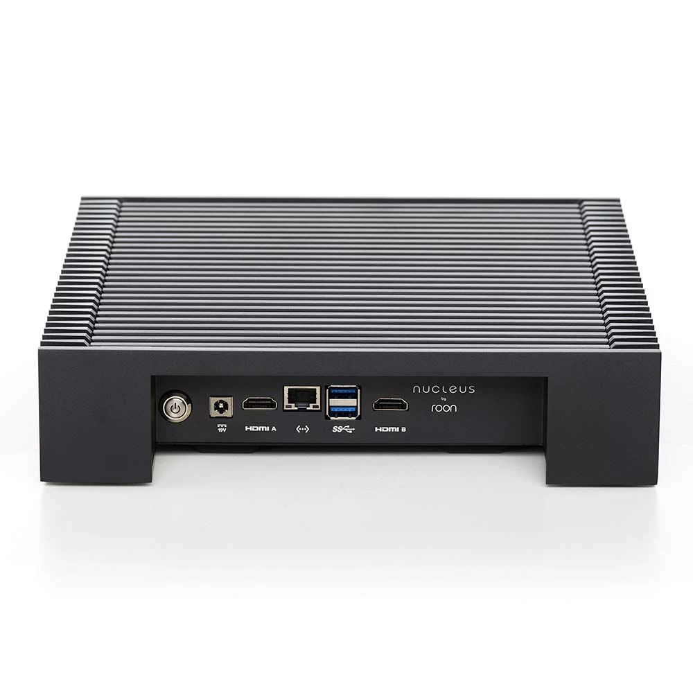 Roon Nucleus Music Server - Image 2