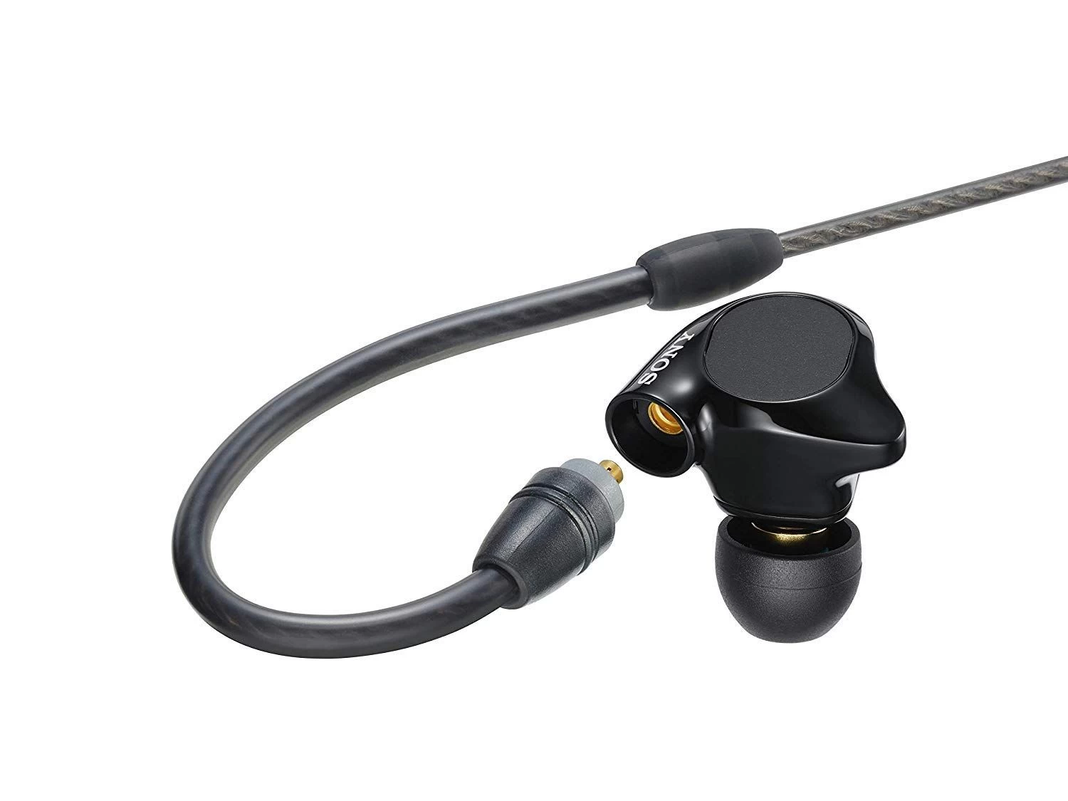 Sony IER-M7 In-ear Monitor Headphones - Image 4