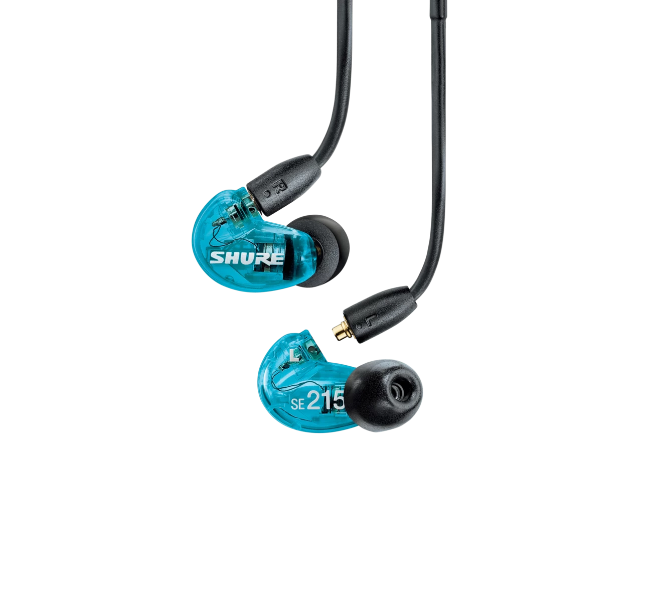 Shure AONIC 215 Sound Isolating Earphones - Image 5