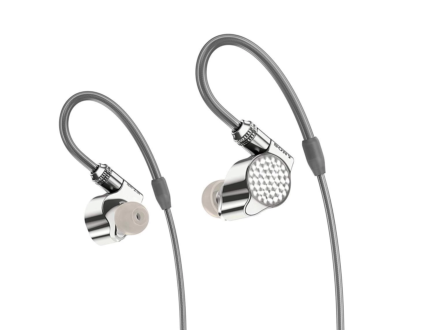 Sony IER-Z1R Signature Series In-ear Headphones - Image 2
