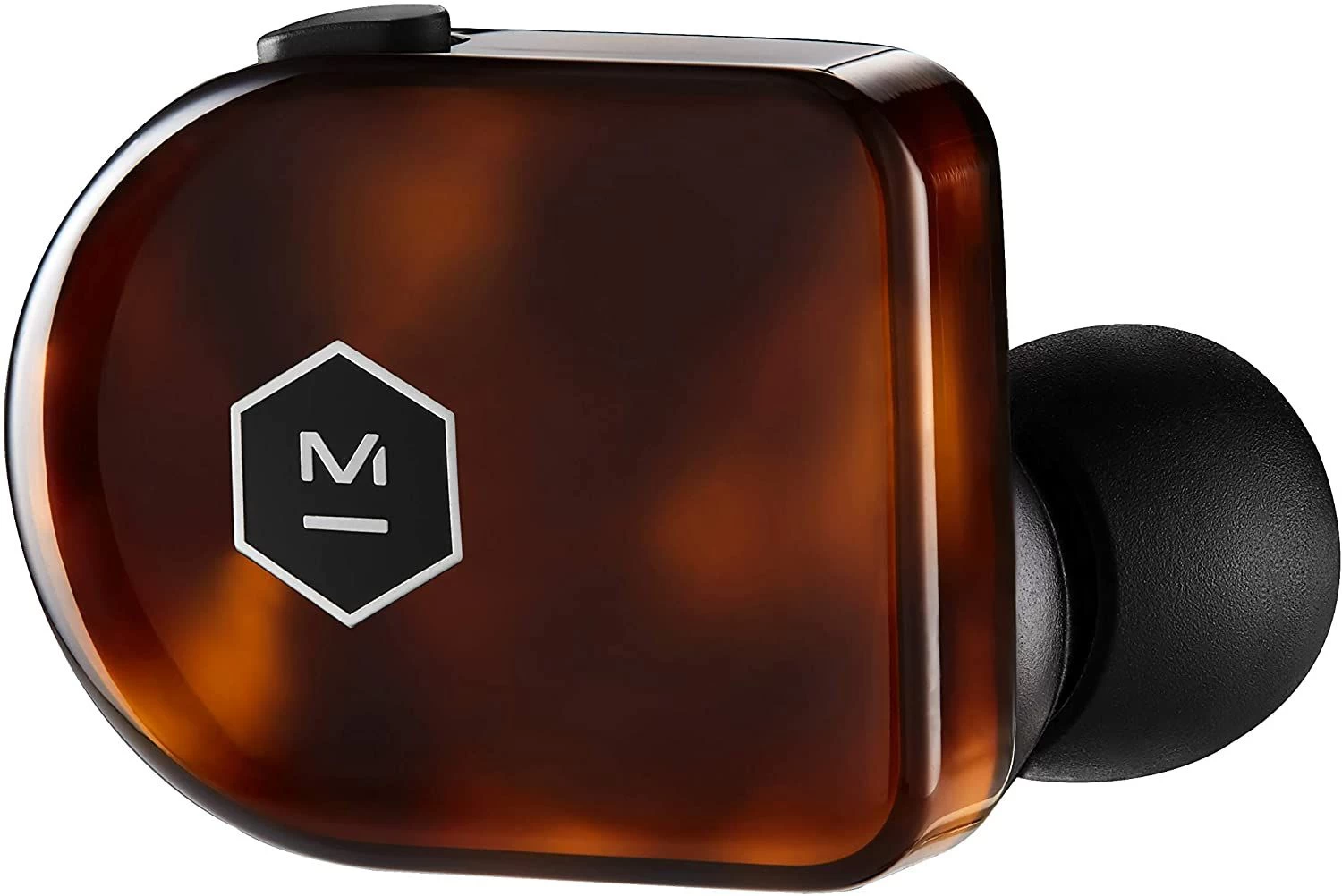 Master & Dynamic MW07 PLUS True Wireless Earphones - Image 3