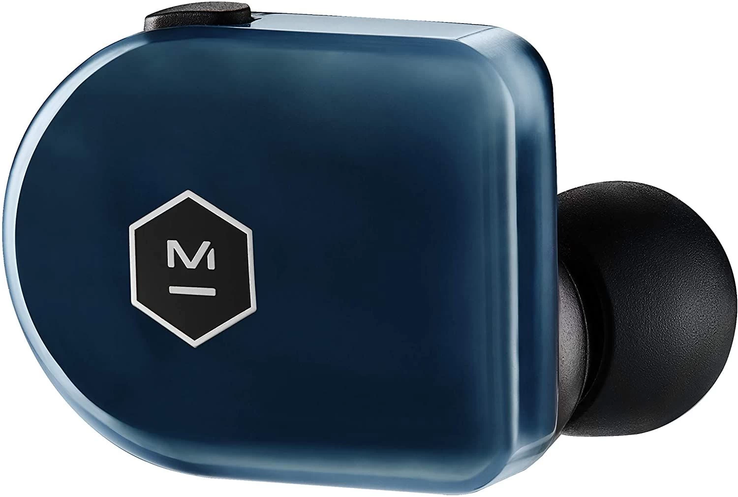 Master & Dynamic MW07 PLUS True Wireless Earphones - Image 4
