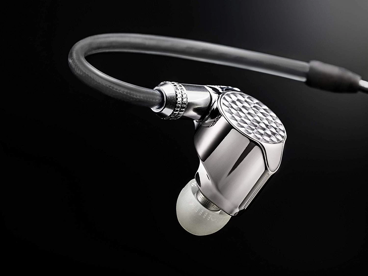 Sony IER-Z1R Signature Series In-ear Headphones - Image 6