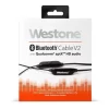 Westone Bluetooth Cable V2