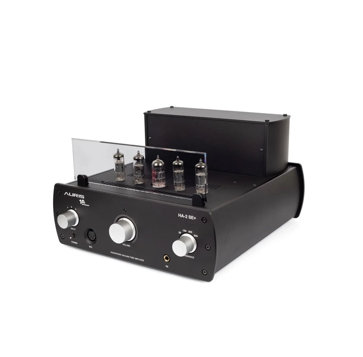Auris HA-2SE+ Headphone Tube Amplifier