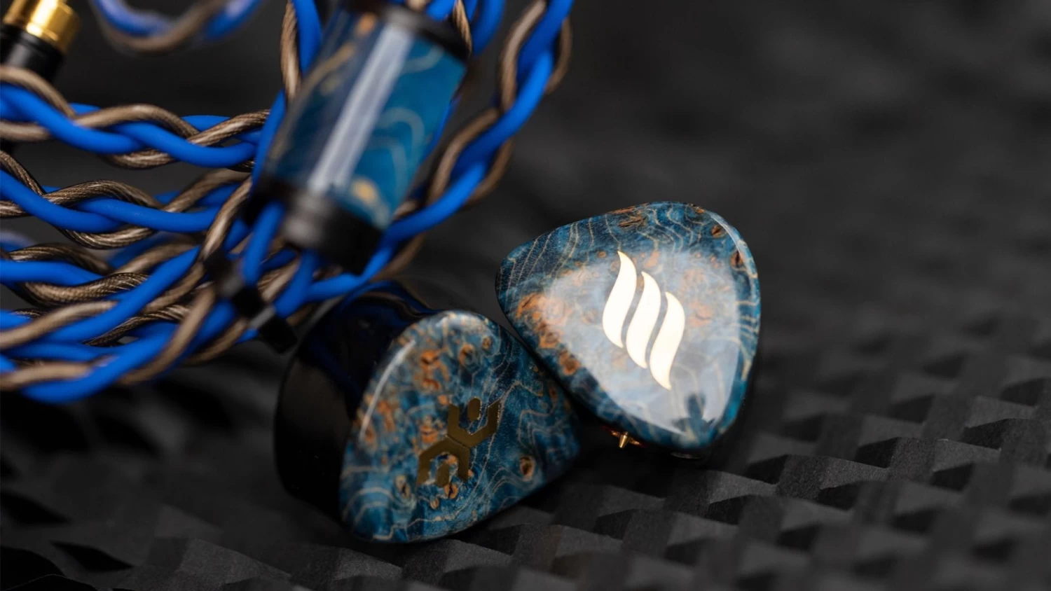 Effect Audio GAEA Hybrid IEM - Image 2