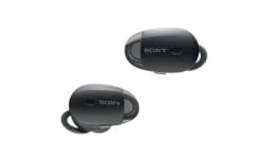 Sony WF-1000X Wireless Noise Cancelling