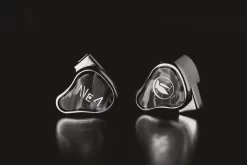 Fir Audio Neon 4 (4.4mm Balanced)