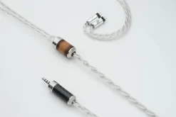 Effect Audio Leonidas II IEM Cable
