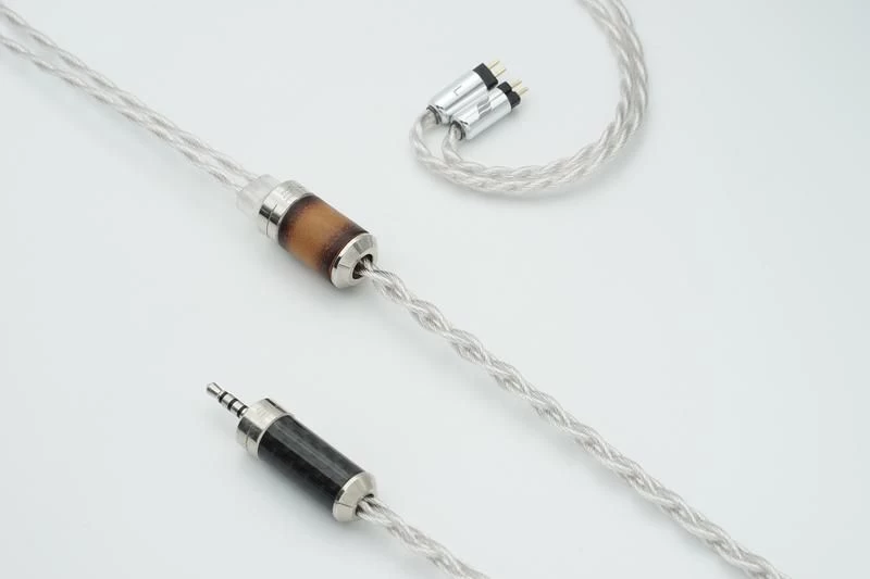 Effect Audio Leonidas II IEM Cable