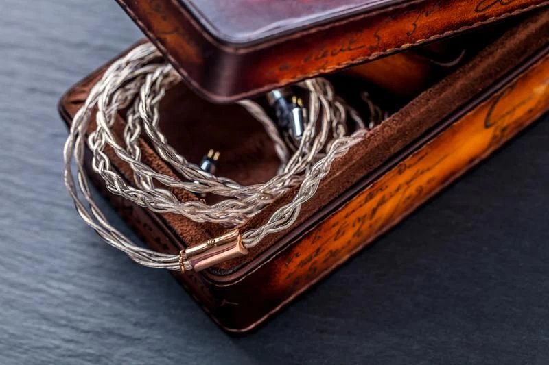 Effect Audio Horus IEM Cable