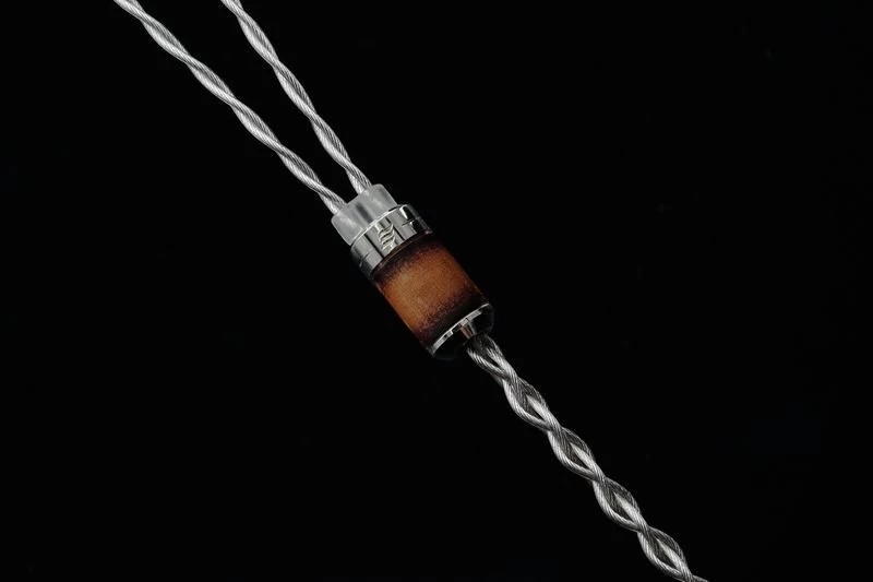 Effect Audio Leonidas II IEM Cable - Image 2