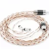 Effect Audio Eros II+ Silver/Copper Hybrid IEM Cable