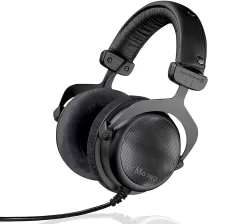 Beyerdynamic DT880PRO Special Black Edition (250 Ohms)