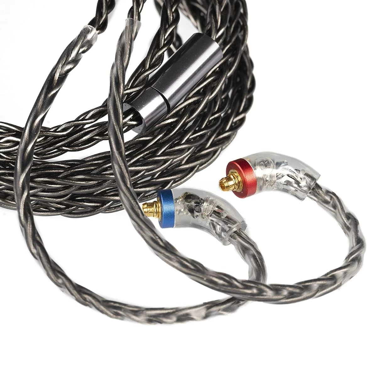 FiiO LC-RC MMCX IEM Cable - Image 2