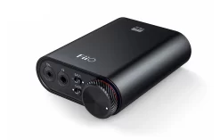 Fiio K3s USB DAC And Headphone Amplifier