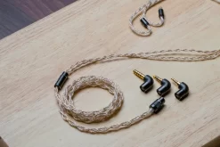 FiiO LC-RE IEM SWAPPABLE PLUG