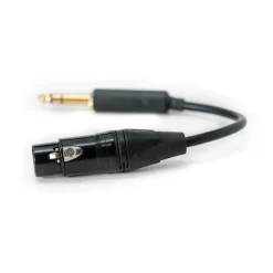 ZMF Headphone Adapters (OFC)