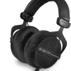 Beyerdynamic DT 990 PRO 80 Ohm Open Headphone BLACK
