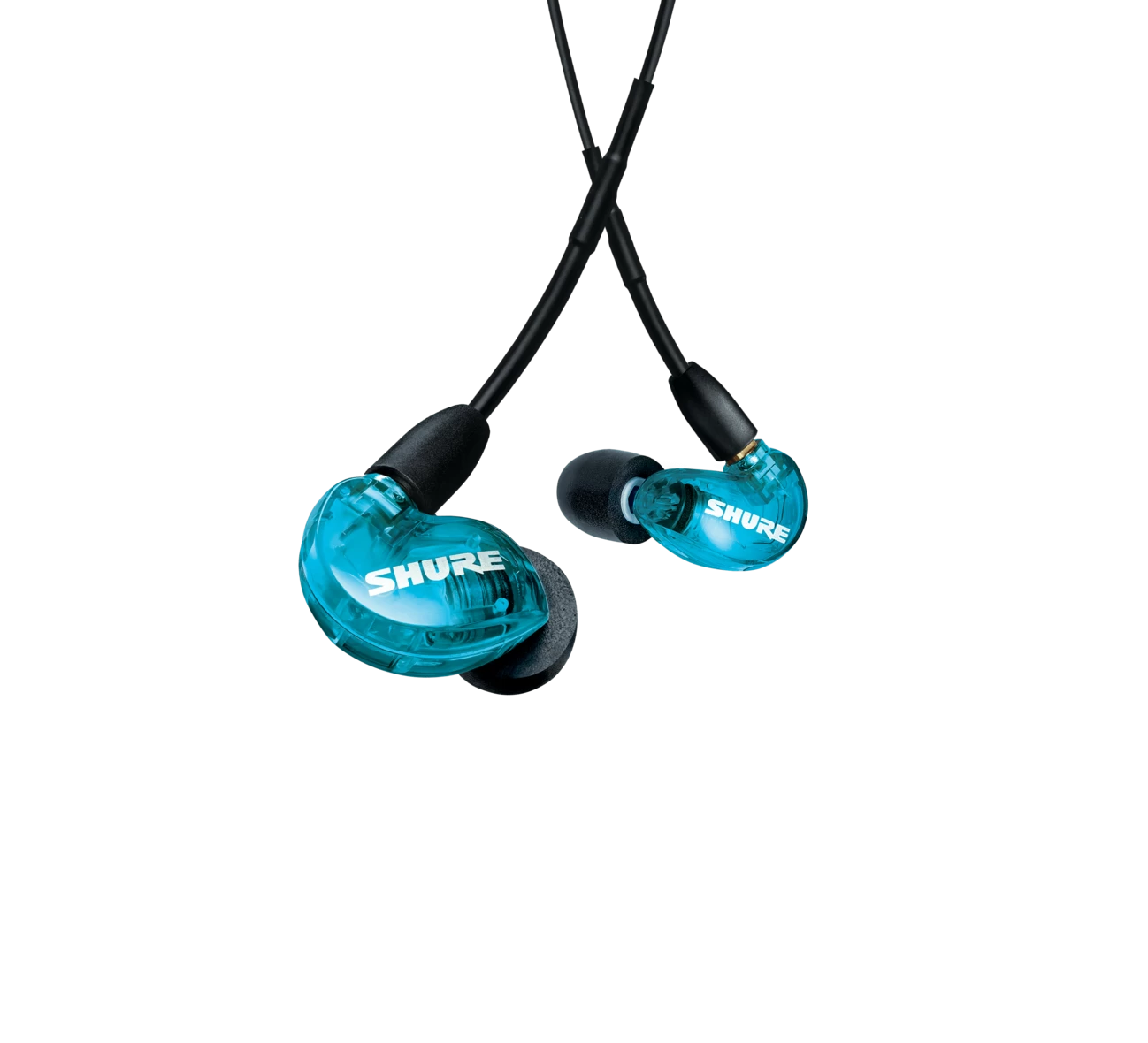 Shure AONIC 215 Sound Isolating Earphones - Image 2