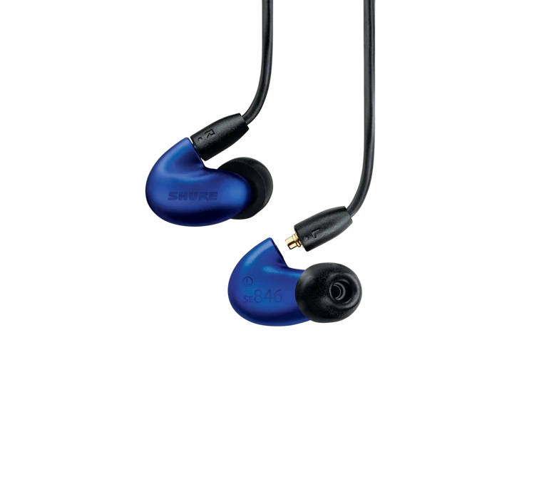 Shure SE846 Universal Remote - Image 2