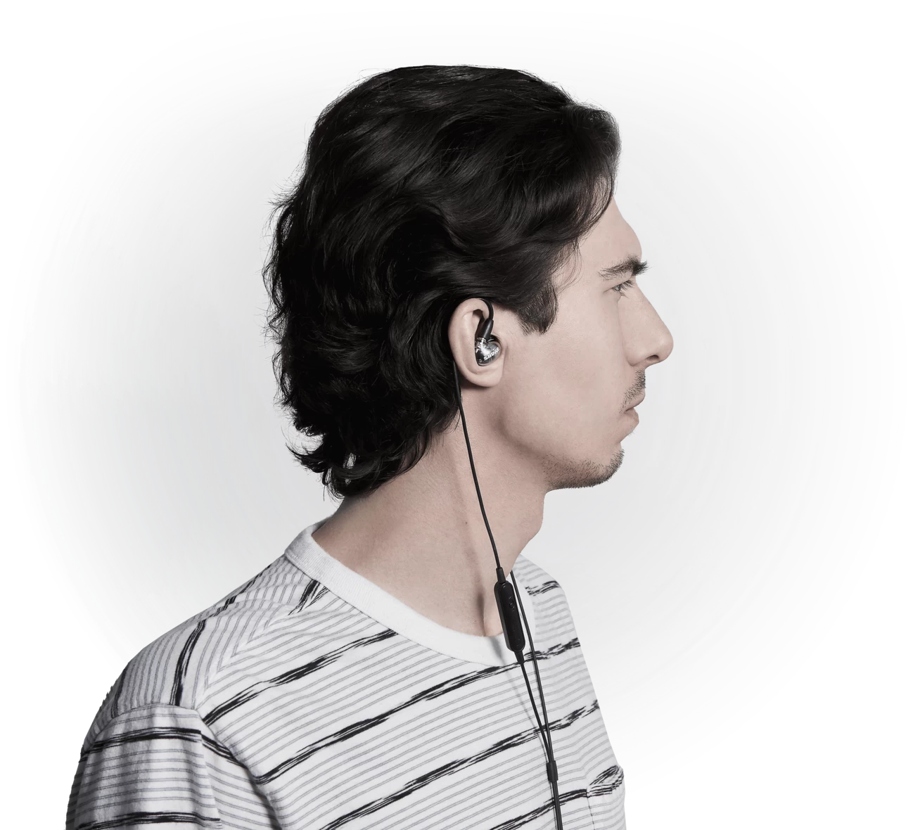 Shure AONIC 4 Sound Isolating Earphones - Image 4