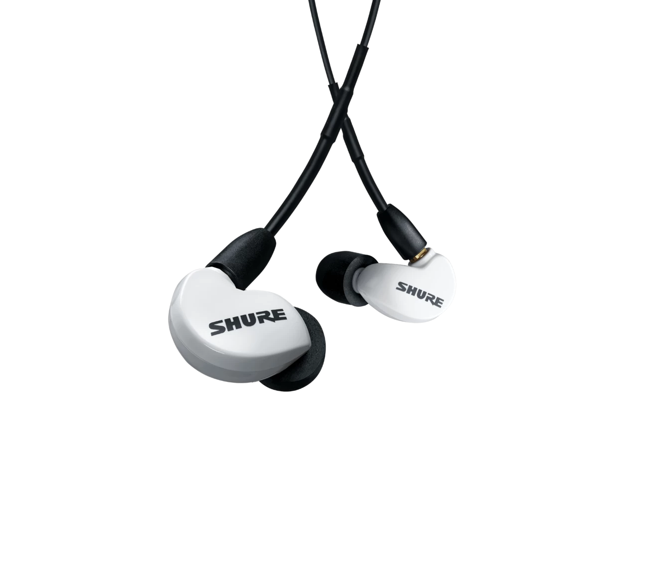 Shure AONIC 215 Sound Isolating Earphones - Image 3