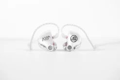 64 Audio A18s Professional CIEM Monitors