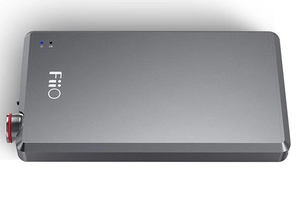 Fiio A5 Portable Headphone Amplifier - Image 4
