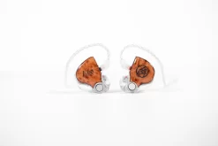 64 Audio A6T 6 Driver Custom IEM