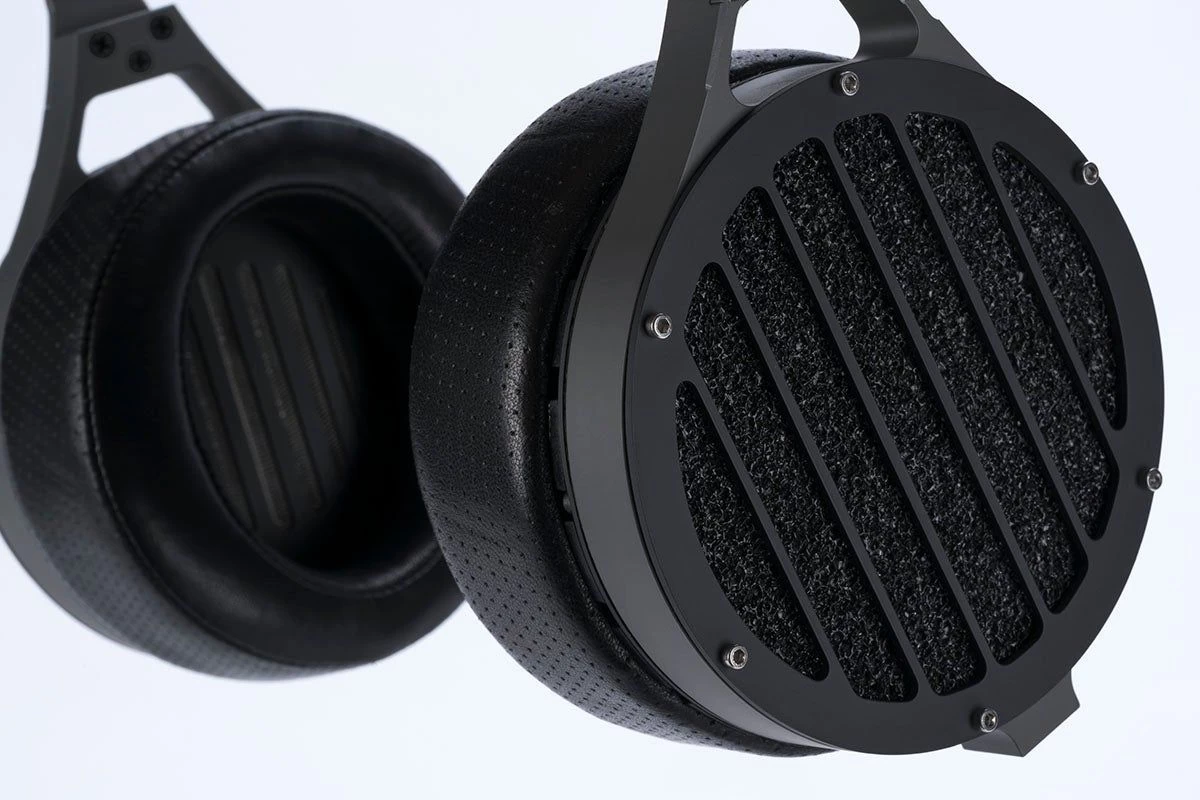 Abyss AB-1266 Phi TC Headphone - Image 2