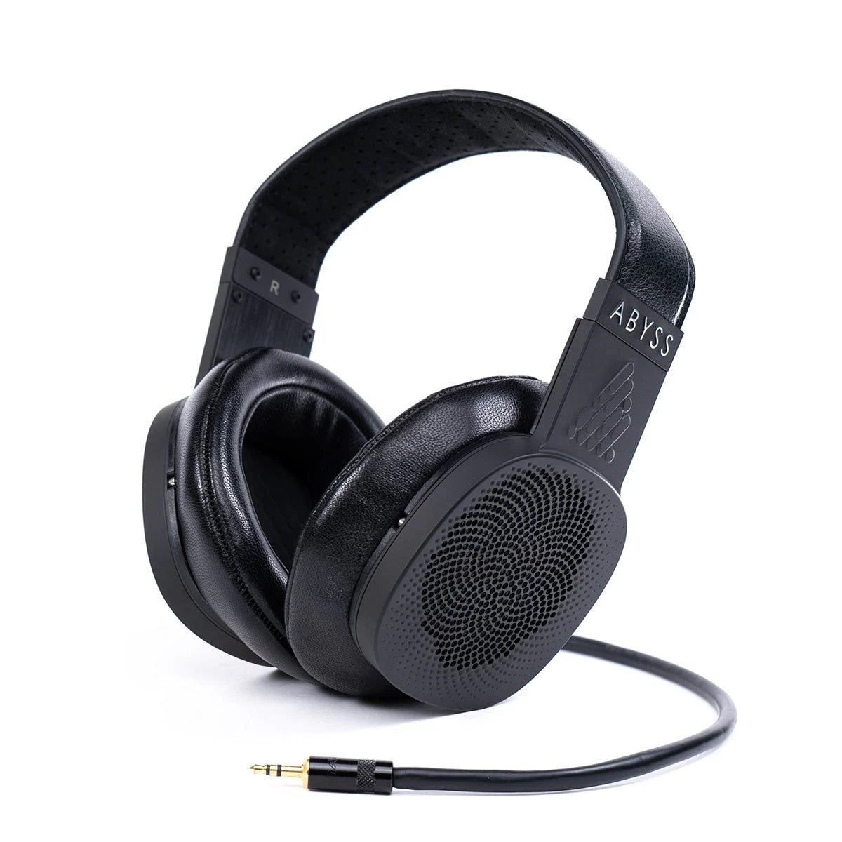 Abyss DIANA® V2 Premium Luxury Headphones