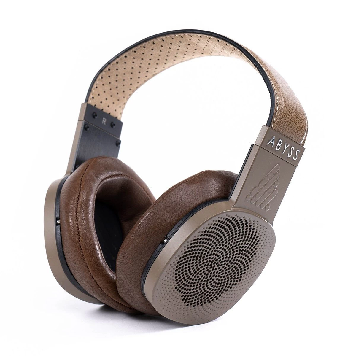 Abyss DIANA® V2 Premium Luxury Headphones - Image 4