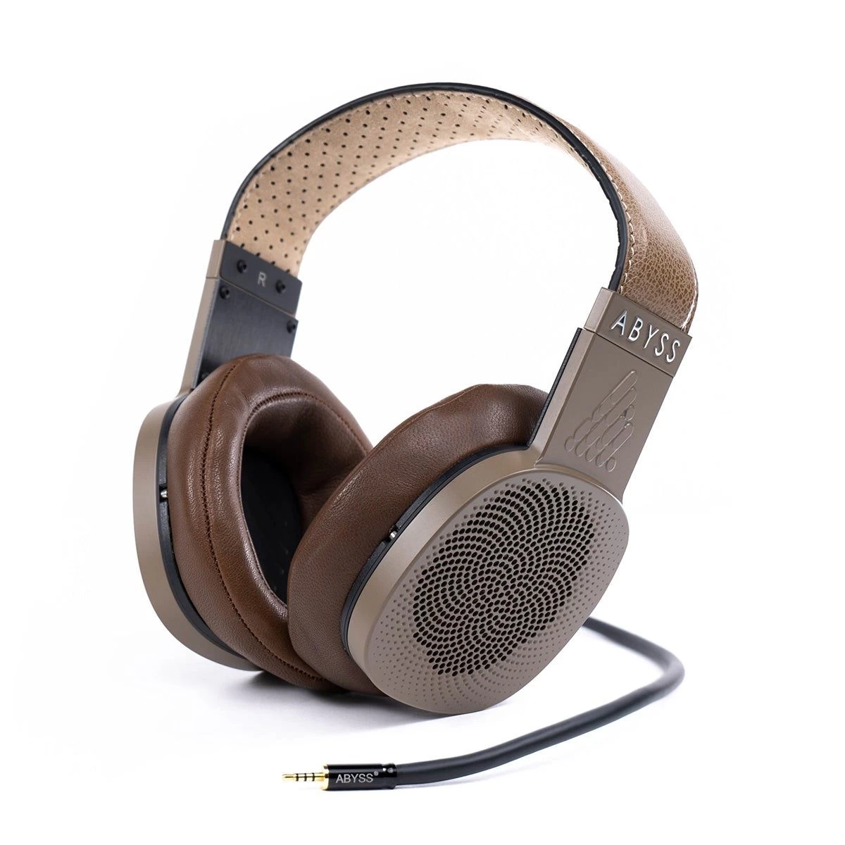 Abyss DIANA® V2 Premium Luxury Headphones - Image 2