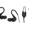 Audiofly AF120 Hybrid Dual Driver In-Ear Headphones