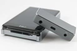Fiio AM3 Headphone Amplifier Module For X7
