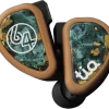 64 Audio TIA Fourté Universal-fit In-Earphone
