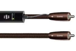 AudioQuest Coffee Digital Coax Cable