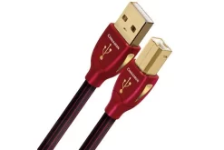 AudioQuest Cinnamon USB B Cable