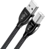 AudioQuest Carbon USB B Cable